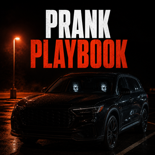 Prank Playbook