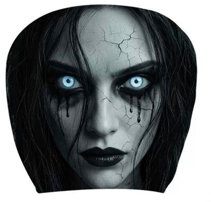 SpookRide™ Terror Headrest