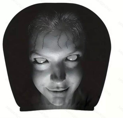 SpookRide™ Terror Headrest